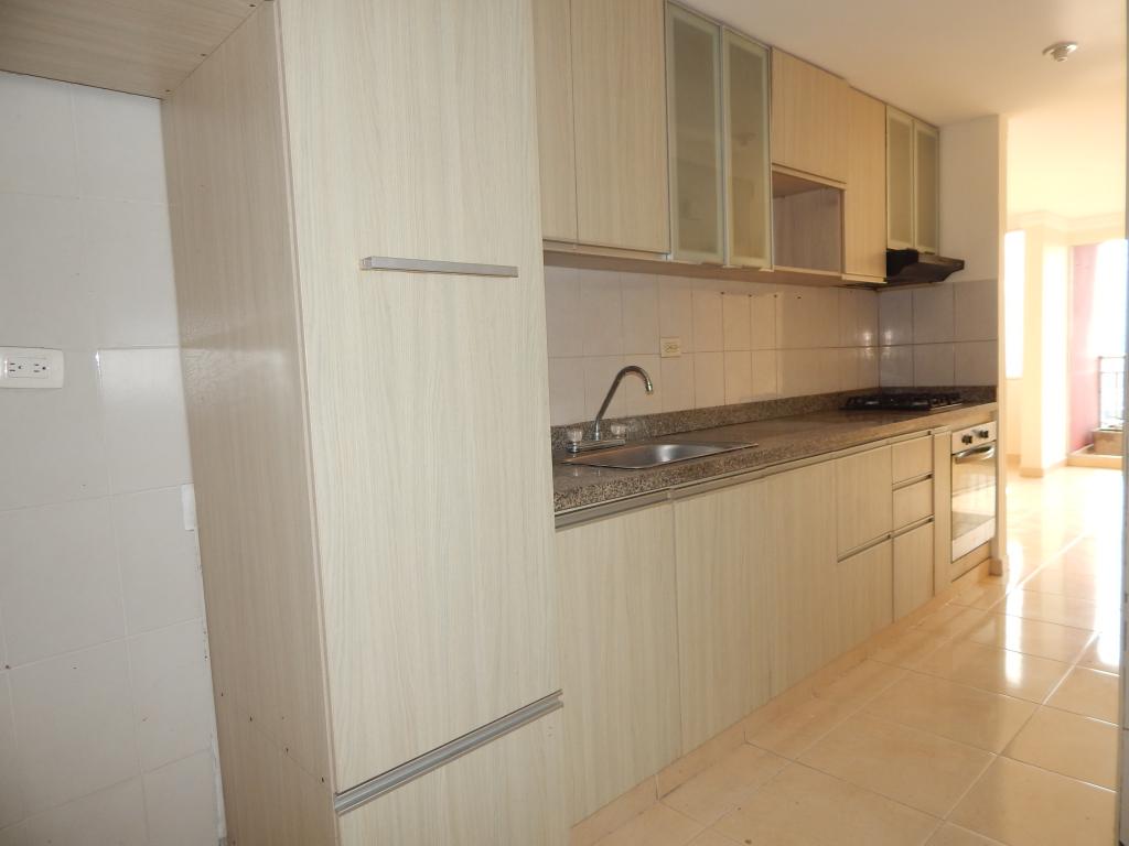 Apartamento en venta en Miramar, Barranquilla · foto 7 de 24