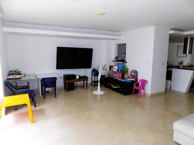 Casa en venta en Villa Santos, Barranquilla · foto 11 de 24