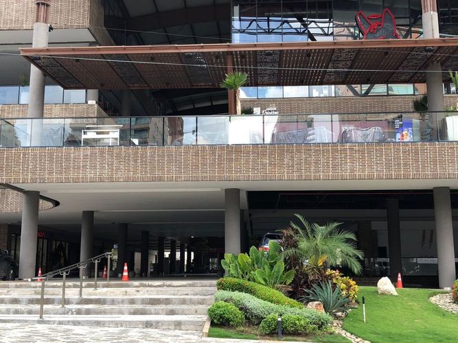 Local en arriendo en El Golf, Barranquilla, 104 m² · foto 11 de 11