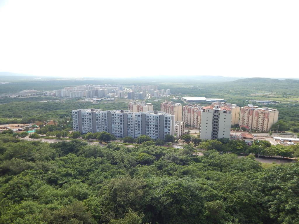Apartamento en venta en Miramar, Barranquilla · foto 10 de 24
