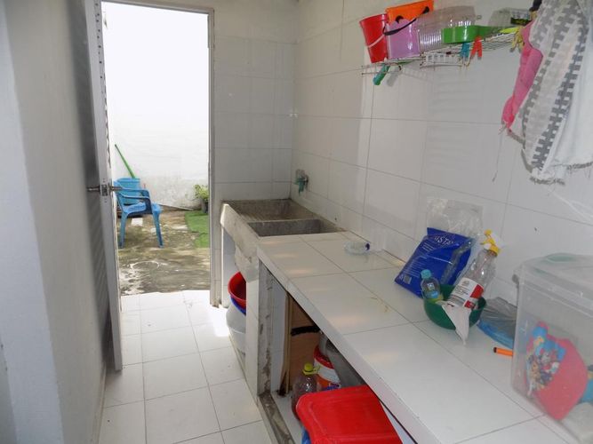 Casa en venta en Villa Santos, Barranquilla · foto 14 de 24
