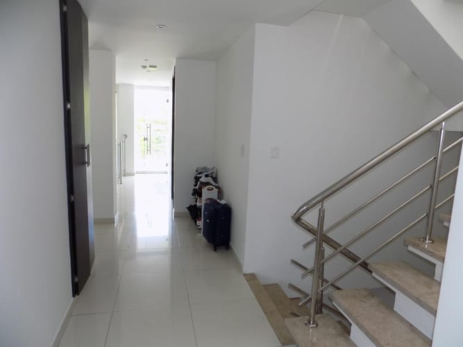 Casa en venta en Villa Santos, Barranquilla · foto 15 de 24