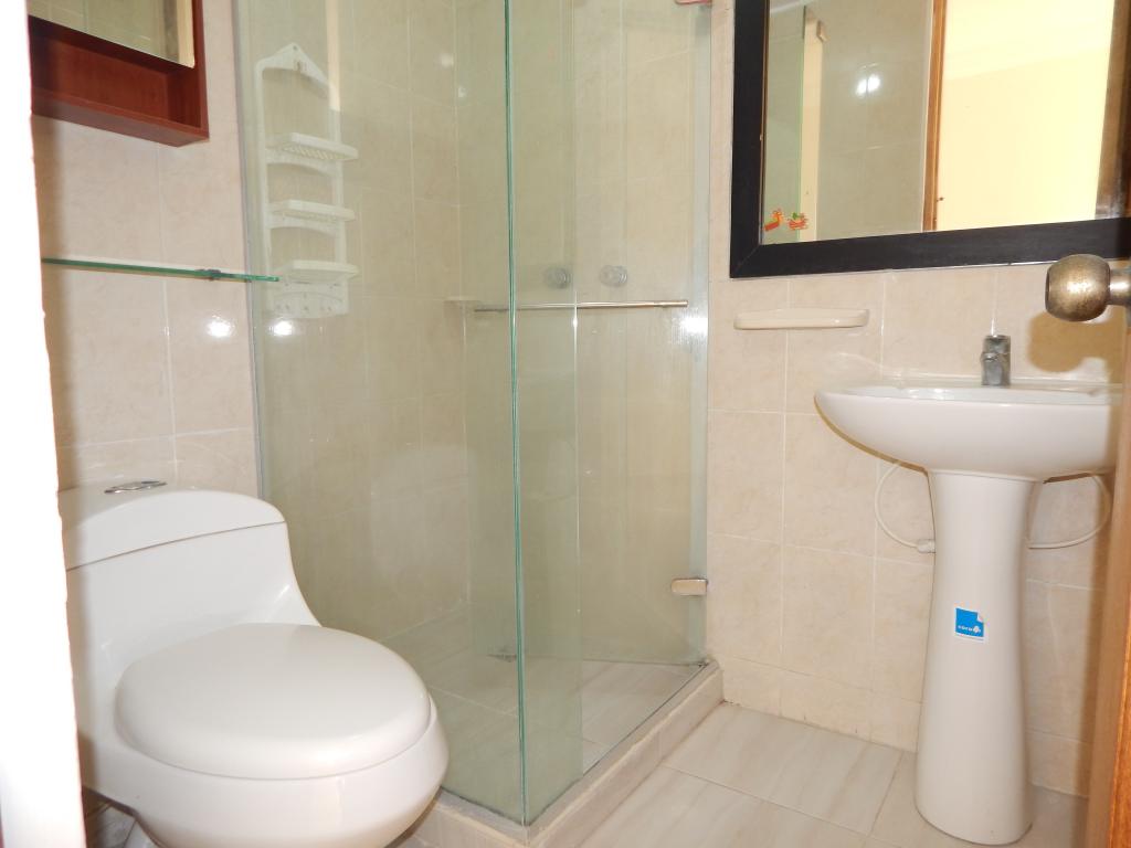 Apartamento en venta en Miramar, Barranquilla · foto 12 de 24