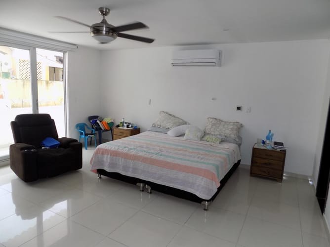 Casa en venta en Villa Santos, Barranquilla · foto 17 de 24