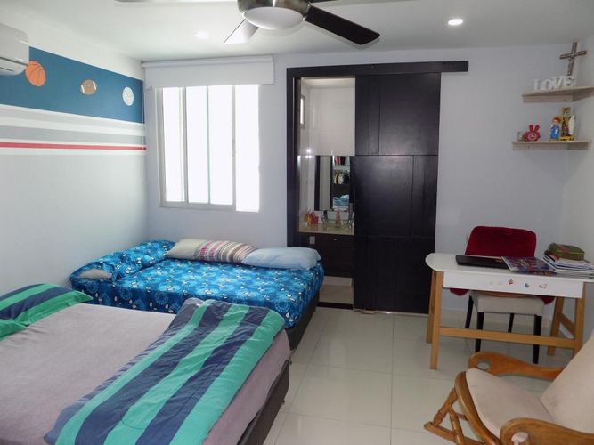 Casa en venta en Villa Santos, Barranquilla · foto 21 de 24