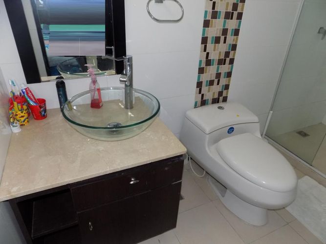 Casa en venta en Villa Santos, Barranquilla · foto 22 de 24