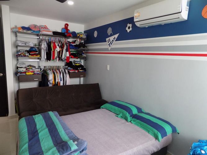 Casa en venta en Villa Santos, Barranquilla · foto 23 de 24