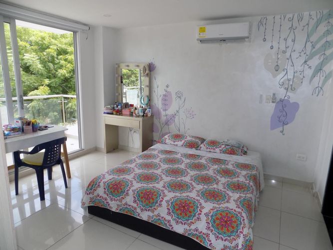 Casa en venta en Villa Santos, Barranquilla · foto 24 de 24