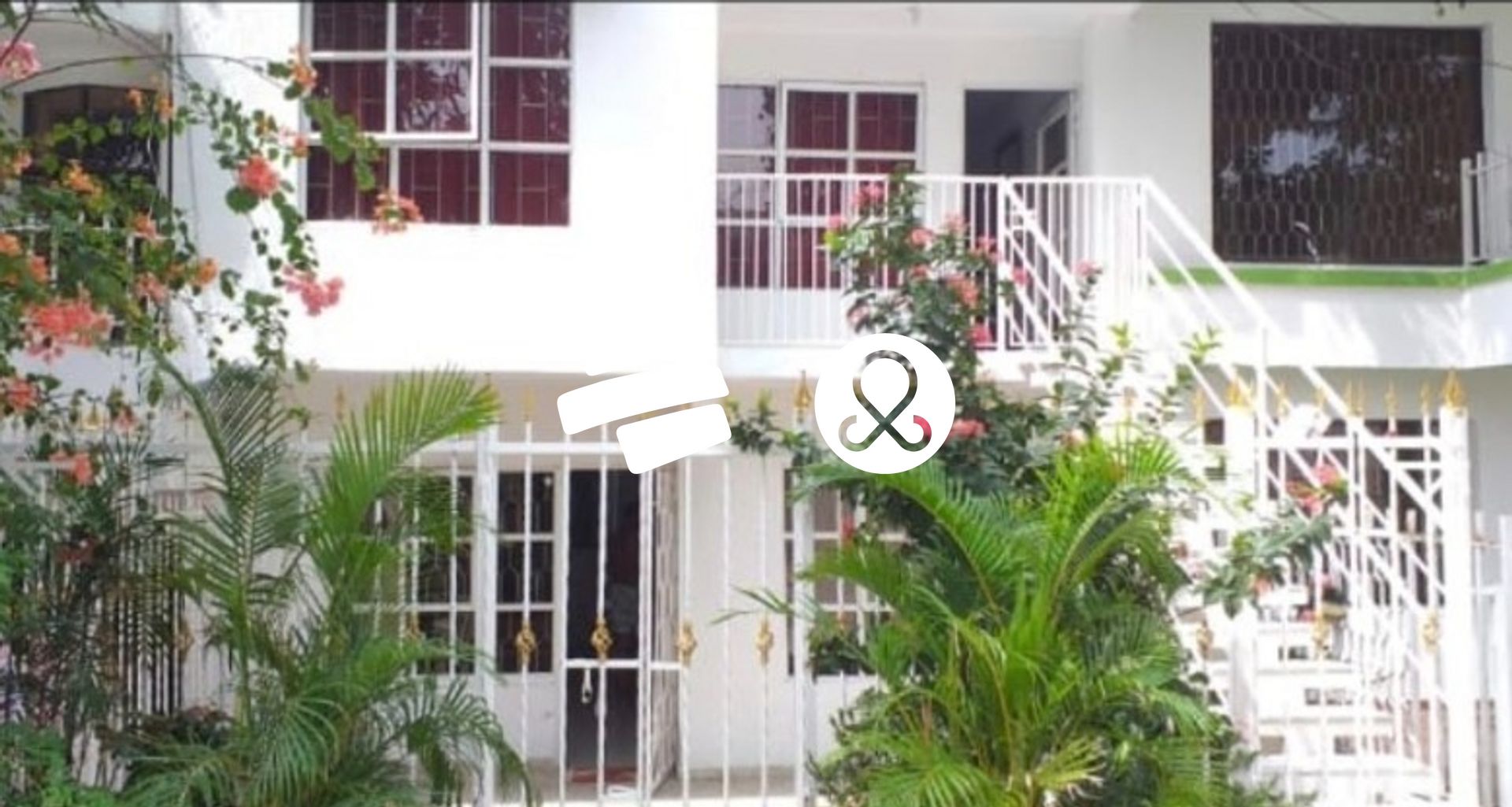 Casa en Venta en Nuevo bosque, Cartagena