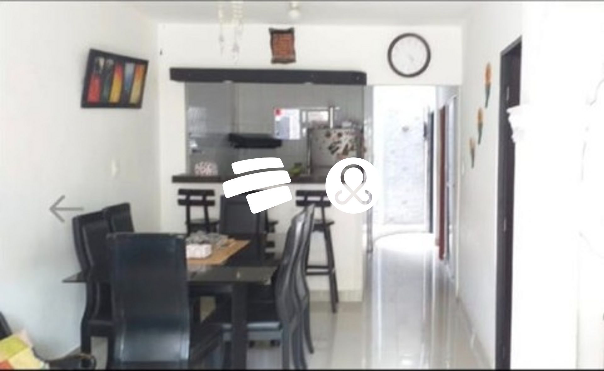 Casa en venta en Nuevo Bosque, Cartagena · foto 2 de 7
