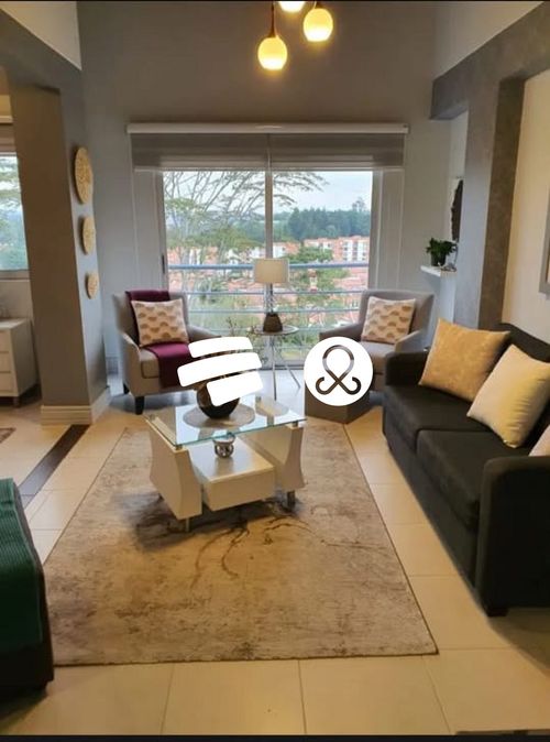 Apartamento de 2 alcobas en venta en Rionegro, 73 m² · foto 1 de 11