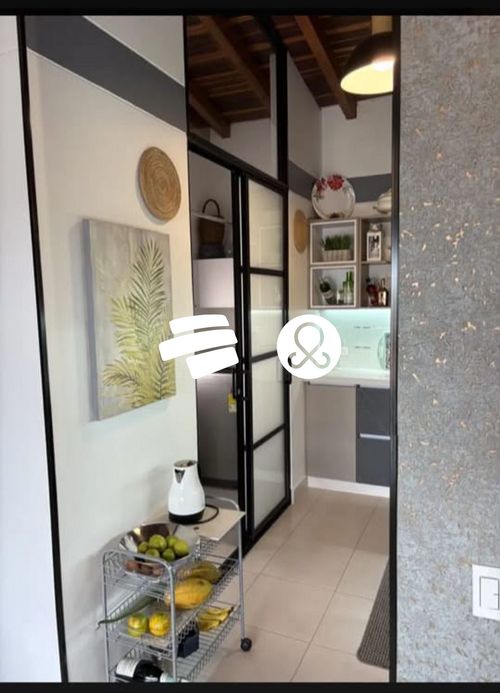 Apartamento de 2 alcobas en venta en Rionegro, 73 m² · foto 5 de 11