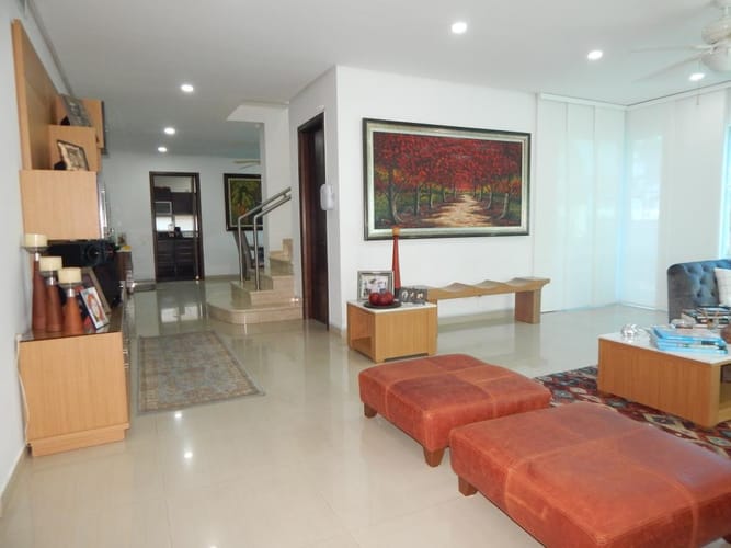 Casa de 5 alcobas en venta en Conjunto Residencial Villa Campestre, Barranquilla, 601 m² · foto 2 de 24