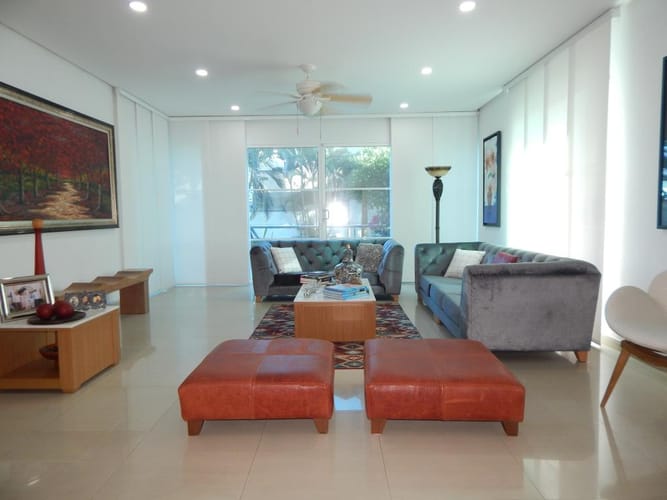 Casa de 5 alcobas en venta en Conjunto Residencial Villa Campestre, Barranquilla, 601 m² · foto 3 de 24