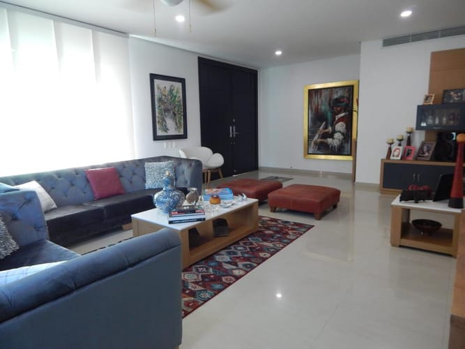 Casa de 5 alcobas en venta en Conjunto Residencial Villa Campestre, Barranquilla, 601 m² · foto 4 de 24