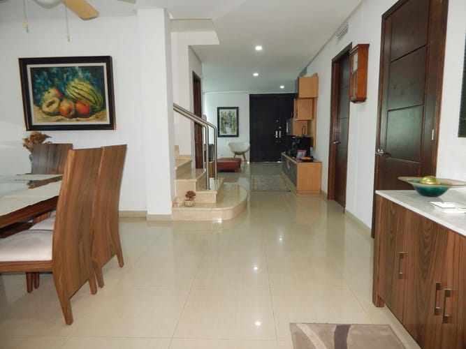 Casa de 5 alcobas en venta en Conjunto Residencial Villa Campestre, Barranquilla, 601 m² · foto 5 de 24