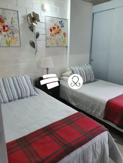 Apartamento de 2 alcobas en venta en Rionegro, 73 m² · foto 7 de 11