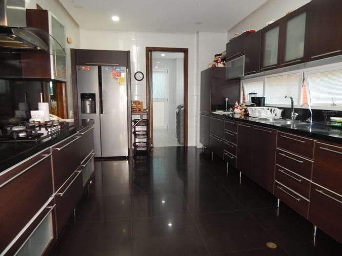 Casa de 5 alcobas en venta en Conjunto Residencial Villa Campestre, Barranquilla, 601 m² · foto 7 de 24