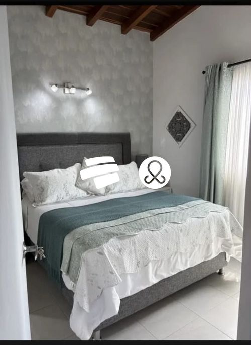 Apartamento de 2 alcobas en venta en Rionegro, 73 m² · foto 8 de 11