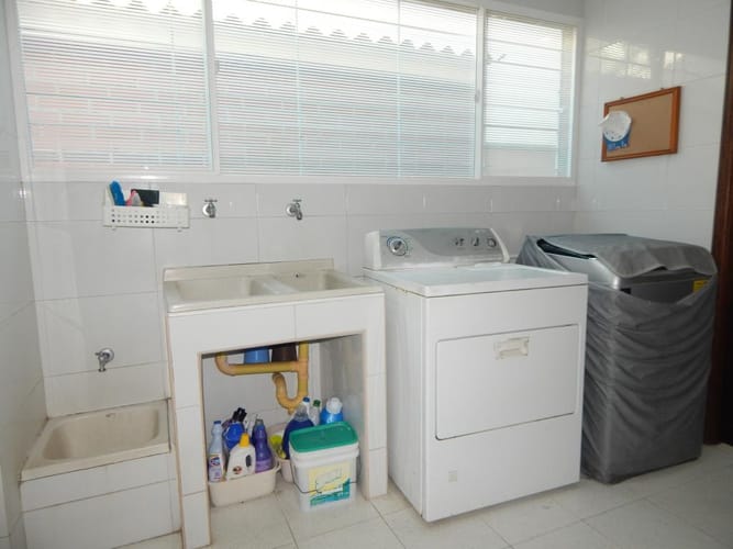 Casa de 5 alcobas en venta en Conjunto Residencial Villa Campestre, Barranquilla, 601 m² · foto 8 de 24