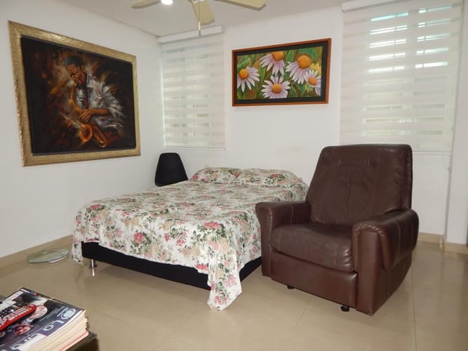 Casa de 5 alcobas en venta en Conjunto Residencial Villa Campestre, Barranquilla, 601 m² · foto 9 de 24