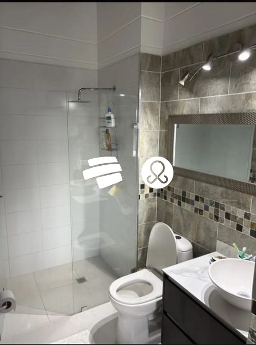 Apartamento de 2 alcobas en venta en Rionegro, 73 m² · foto 9 de 11