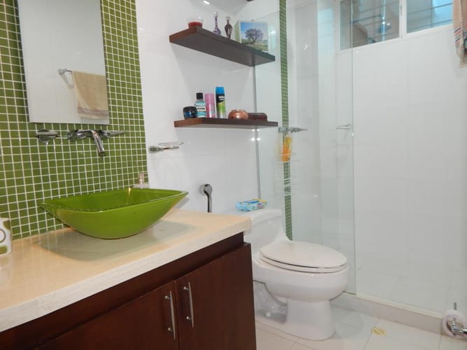 Casa de 5 alcobas en venta en Conjunto Residencial Villa Campestre, Barranquilla, 601 m² · foto 11 de 24