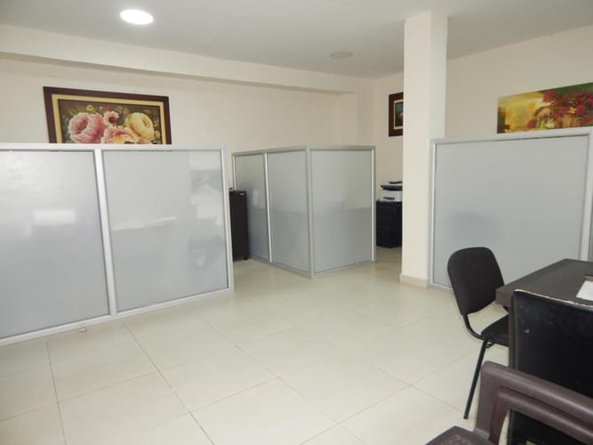 Casa de 5 alcobas en venta en Conjunto Residencial Villa Campestre, Barranquilla, 601 m² · foto 12 de 24