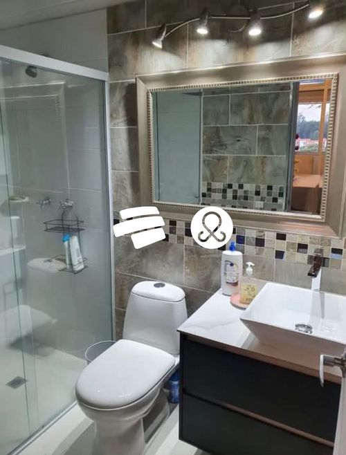 Apartamento de 2 alcobas en venta en Rionegro, 73 m² · foto 10 de 11