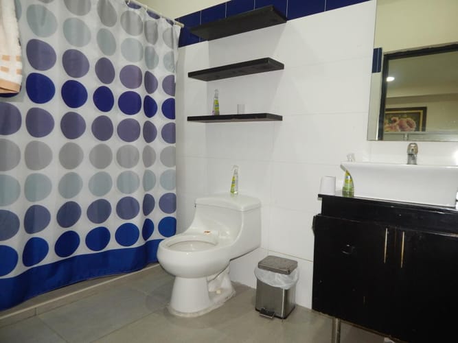 Casa de 5 alcobas en venta en Conjunto Residencial Villa Campestre, Barranquilla, 601 m² · foto 13 de 24