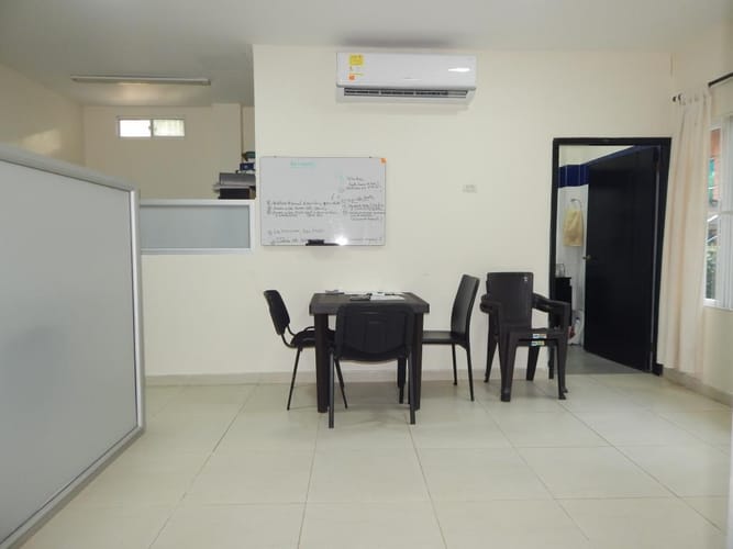 Casa de 5 alcobas en venta en Conjunto Residencial Villa Campestre, Barranquilla, 601 m² · foto 14 de 24