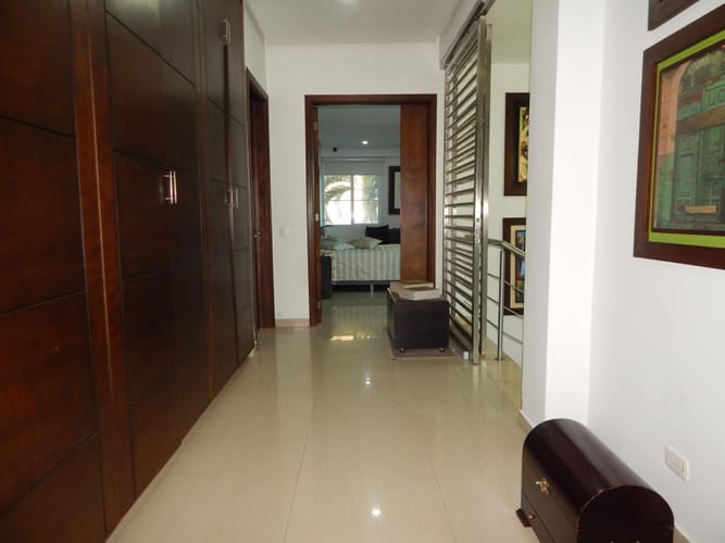Casa de 5 alcobas en venta en Conjunto Residencial Villa Campestre, Barranquilla, 601 m² · foto 15 de 24