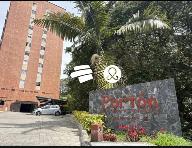 Apartamento de 2 alcobas en venta en Rionegro, 73 m² · foto 11 de 11