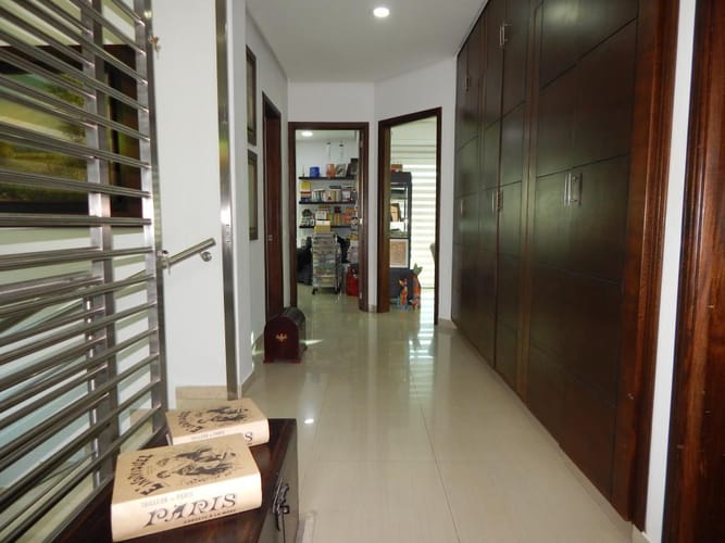 Casa de 5 alcobas en venta en Conjunto Residencial Villa Campestre, Barranquilla, 601 m² · foto 16 de 24