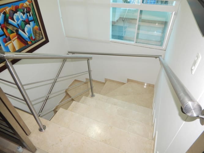 Casa de 5 alcobas en venta en Conjunto Residencial Villa Campestre, Barranquilla, 601 m² · foto 17 de 24