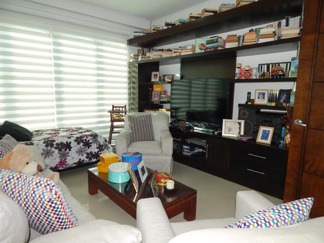 Casa de 5 alcobas en venta en Conjunto Residencial Villa Campestre, Barranquilla, 601 m² · foto 18 de 24