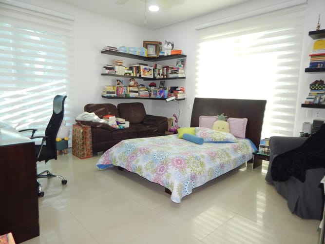 Casa de 5 alcobas en venta en Conjunto Residencial Villa Campestre, Barranquilla, 601 m² · foto 19 de 24