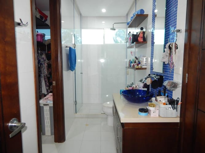 Casa de 5 alcobas en venta en Conjunto Residencial Villa Campestre, Barranquilla, 601 m² · foto 21 de 24