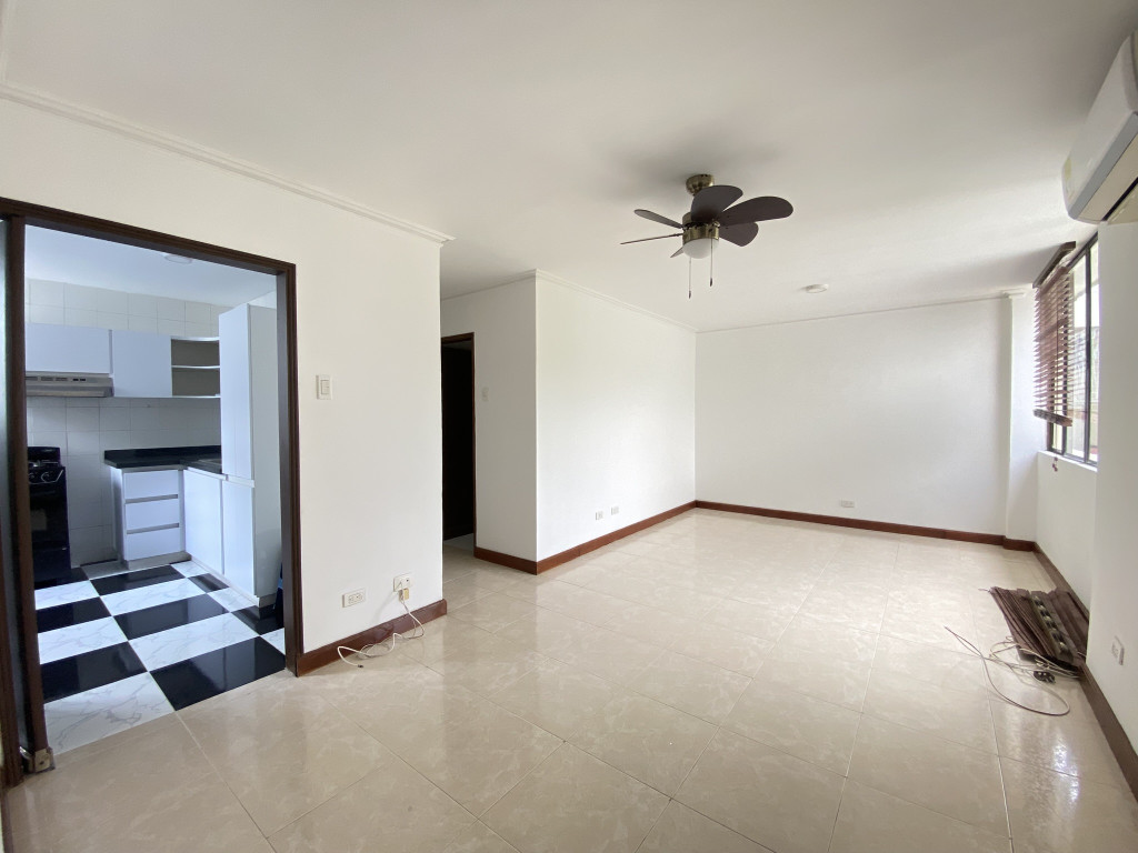 Apartamento en arriendo en Altos De Riomar, Barranquilla · foto 2 de 17