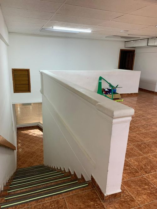Local en venta en El Prado, Barranquilla, 163 m² · foto 4 de 14