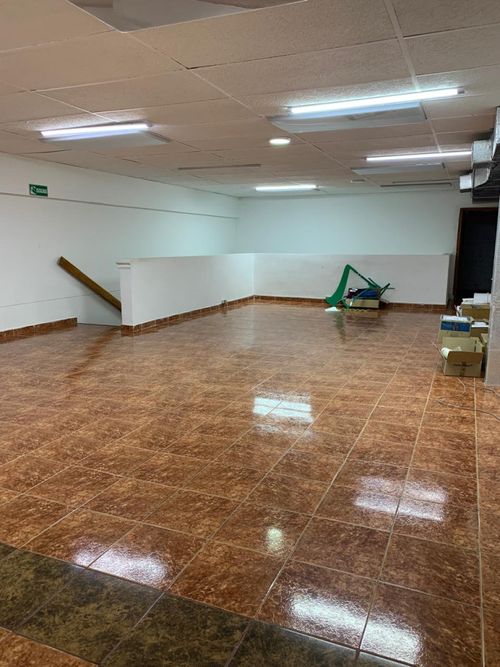 Local en venta en El Prado, Barranquilla, 163 m² · foto 5 de 14