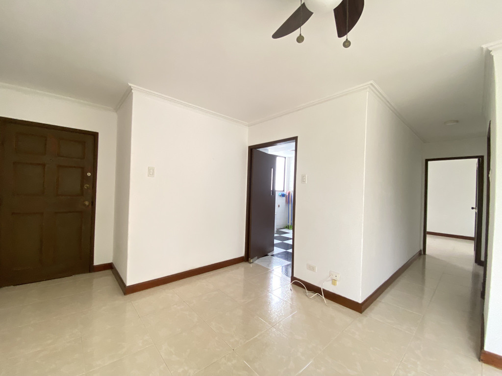 Apartamento en arriendo en Altos De Riomar, Barranquilla · foto 6 de 17