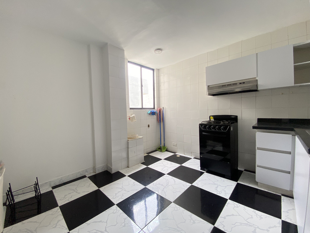 Apartamento en arriendo en Altos De Riomar, Barranquilla · foto 7 de 17