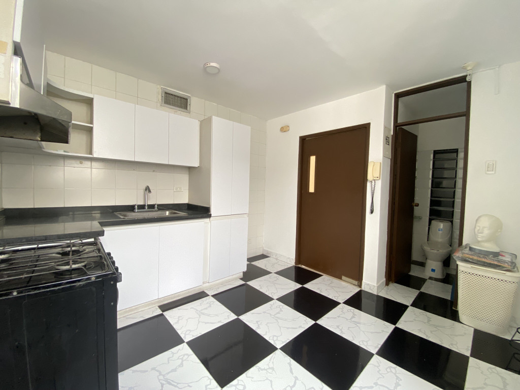 Apartamento en arriendo en Altos De Riomar, Barranquilla · foto 8 de 17
