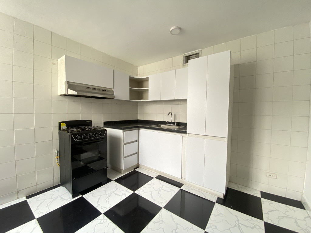 Apartamento en arriendo en Altos De Riomar, Barranquilla · foto 9 de 17