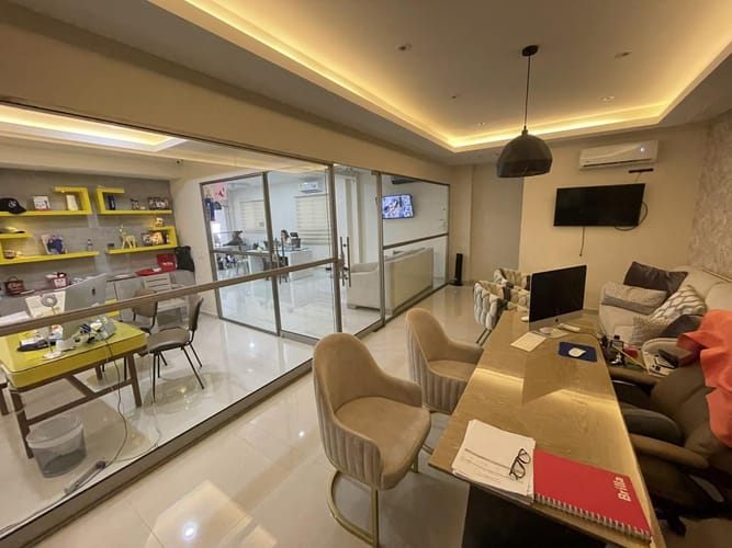 Local en venta en El Prado, Barranquilla, 450 m² · foto 2 de 9