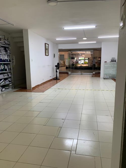 Local en venta en El Prado, Barranquilla, 163 m² · foto 11 de 14