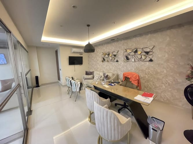 Local en venta en El Prado, Barranquilla, 450 m² · foto 3 de 9