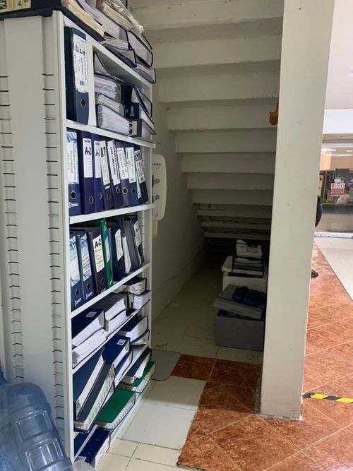 Local en venta en El Prado, Barranquilla, 163 m² · foto 12 de 14
