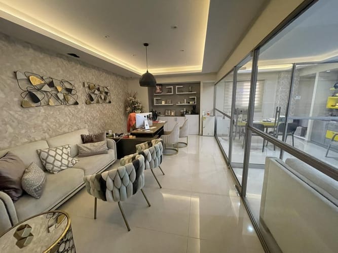 Local en venta en El Prado, Barranquilla, 450 m² · foto 4 de 9